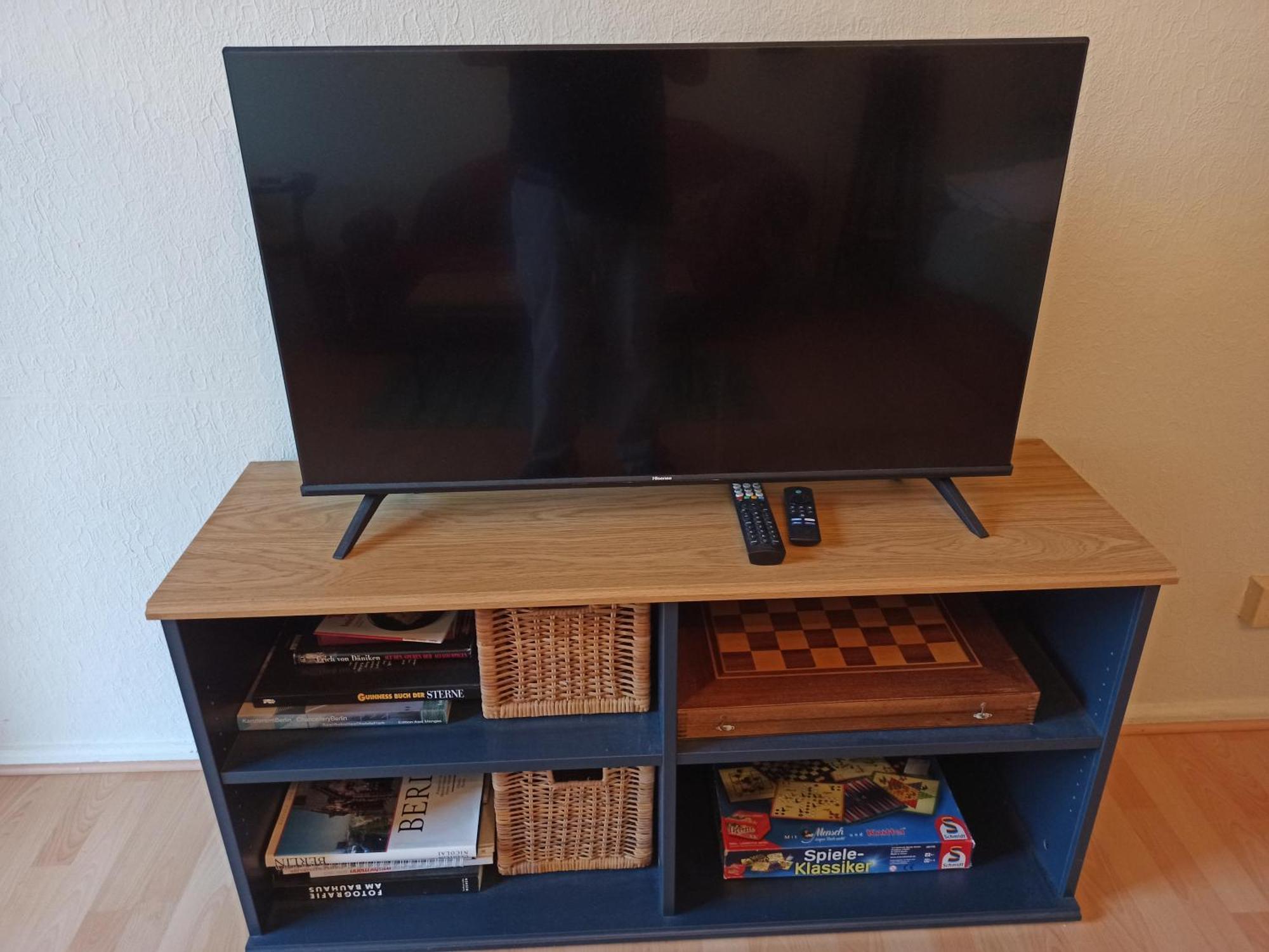 Apartament Sybel Berlin