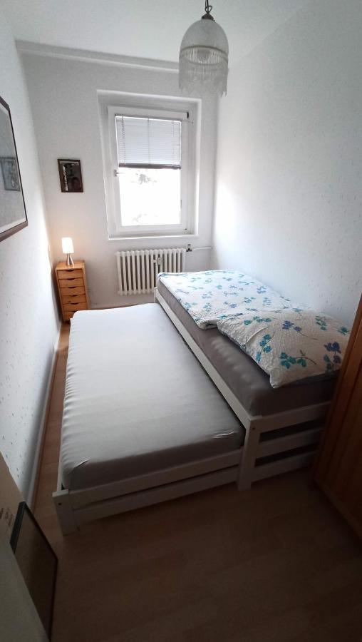 Apartamento Sybel Berlín