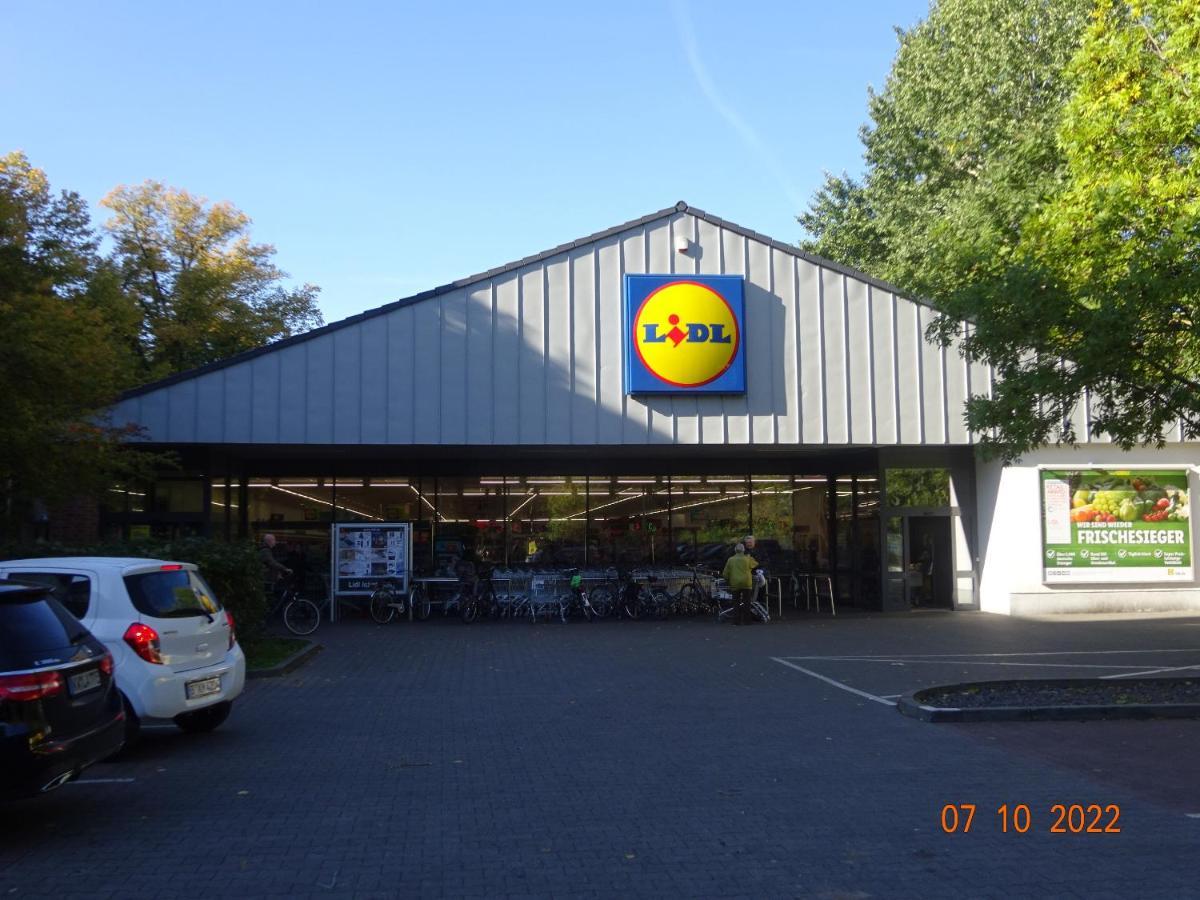 Sybel Apartamento Berlín