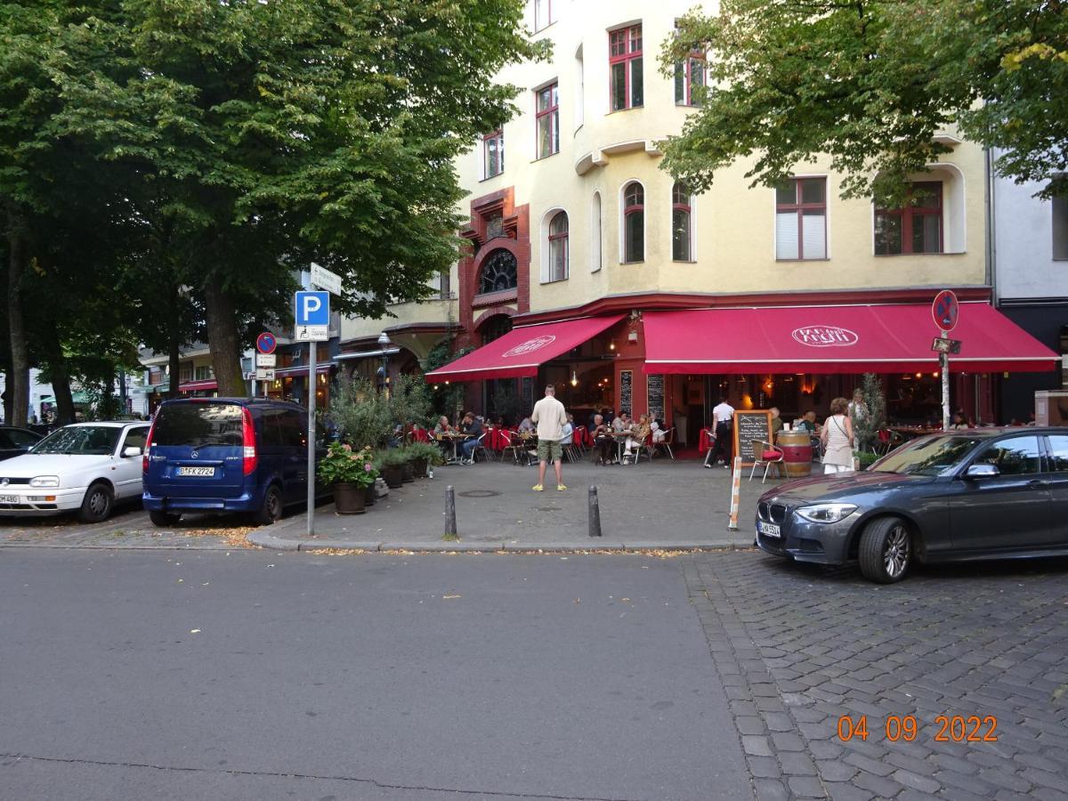 Sybel * Berlín